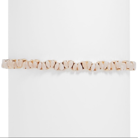 Baublebar Granite Choker Necklace NEW - Picture 2 of 5